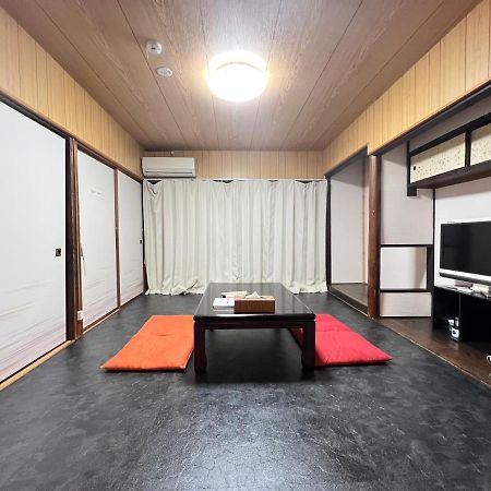 Kiyomori No Baika Quioto Exterior foto