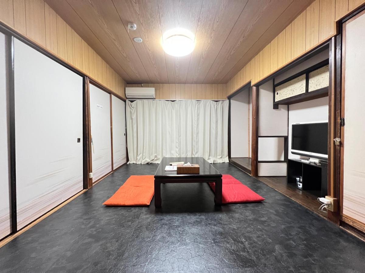 Kiyomori No Baika Quioto Exterior foto