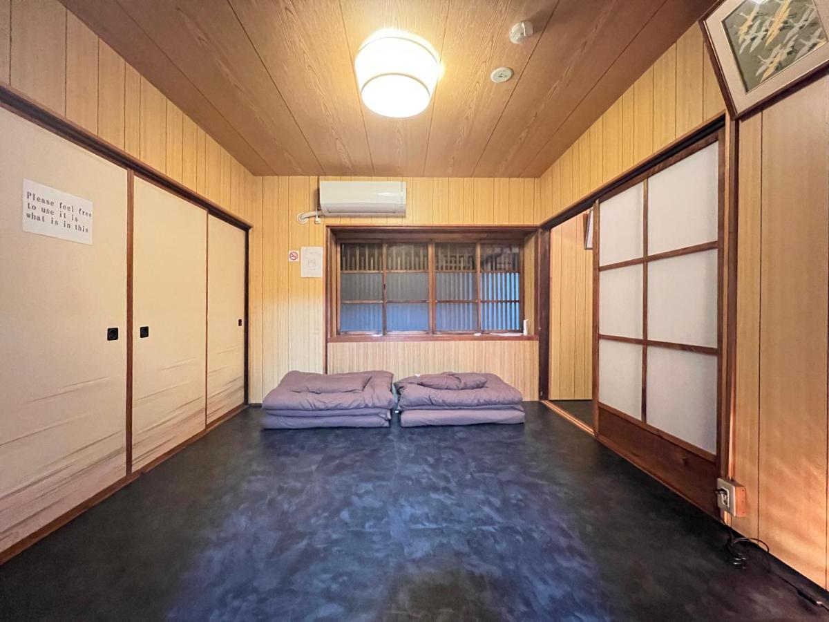 Kiyomori No Baika Quioto Exterior foto