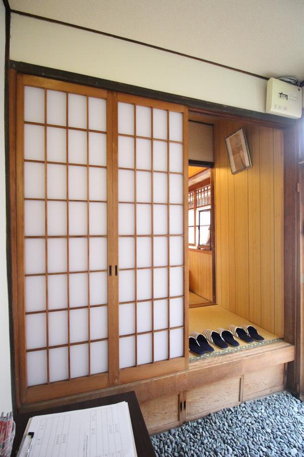 Kiyomori No Baika Quioto Exterior foto
