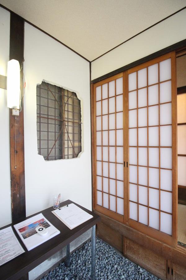 Kiyomori No Baika Quioto Exterior foto